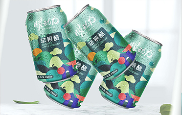 苏州苹果醋包装设计