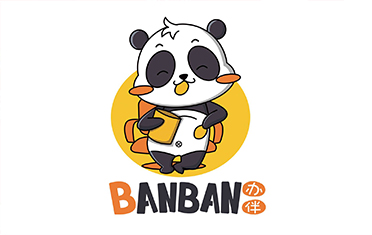 BANBAN办伴—苏州VIS设计